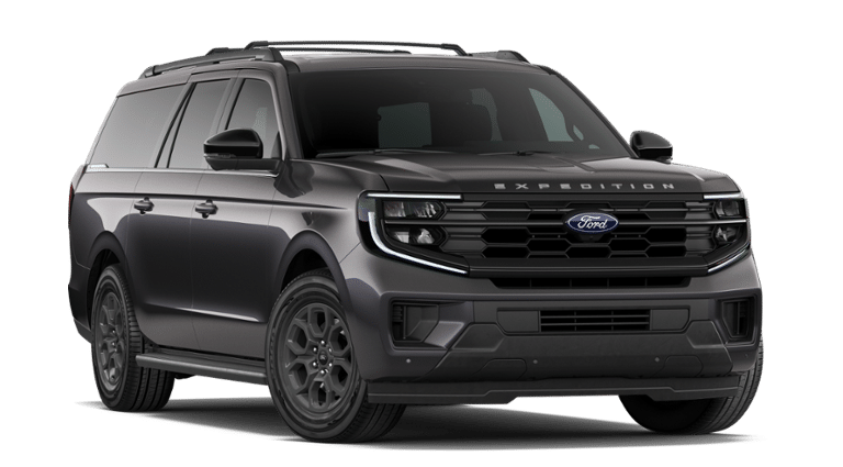 Expedition® vehicle